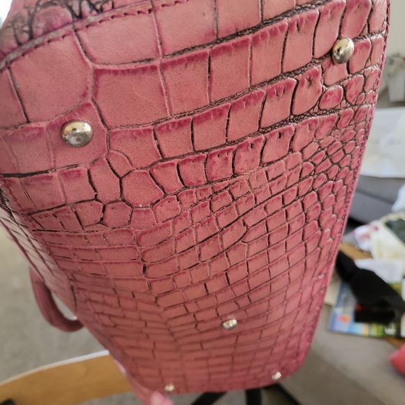 Dooney purse - Picture 2 of 4